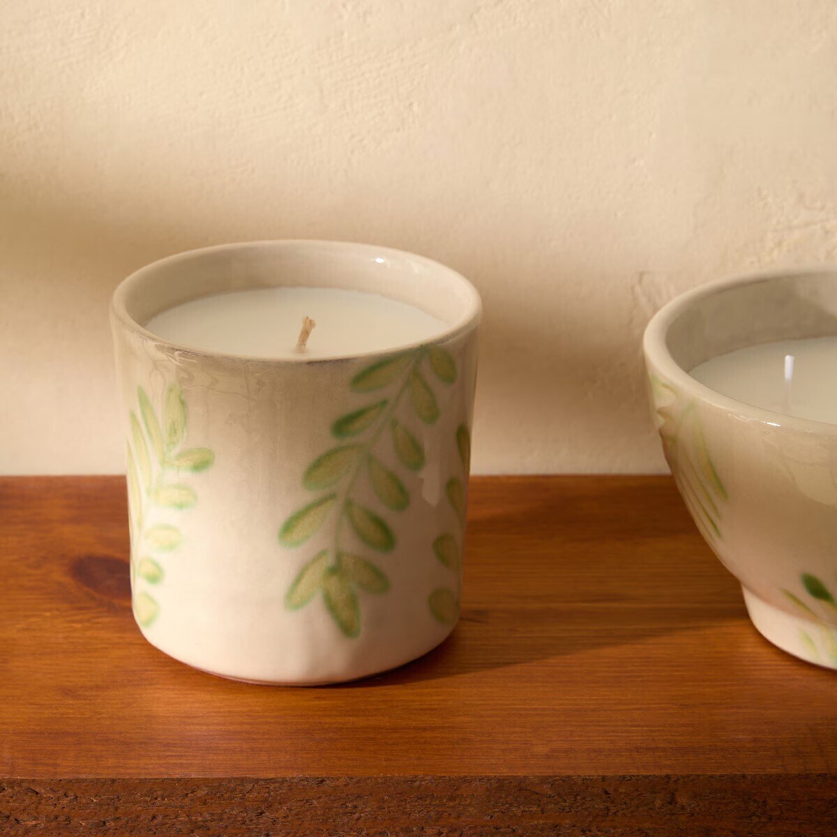 Velas y aromas hasta -30% Velas y aromas hasta -30%