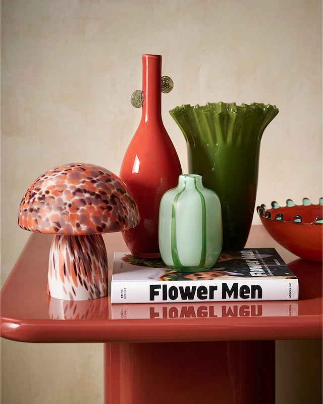 Oda al maximalismo Oda al maximalismo