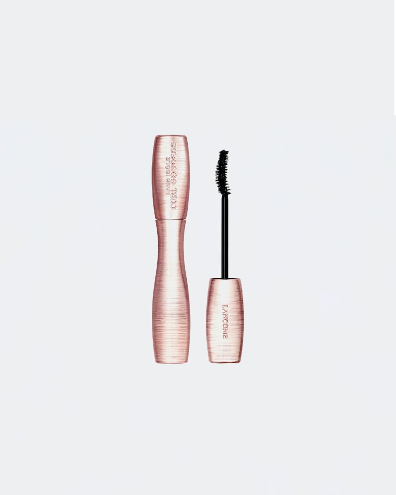 Máscara de pestañas Lash Idôle Curl Goddess Lancôme Máscara de pestañas Lash Idôle Curl Goddess Lancôme