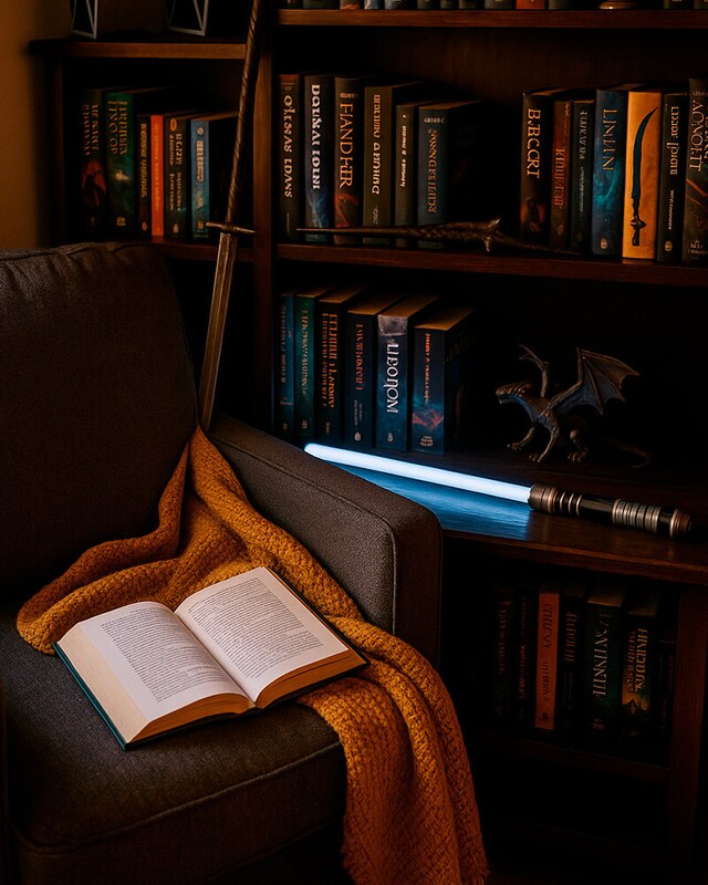 Universo Geek - Livros Universo Geek - Livros