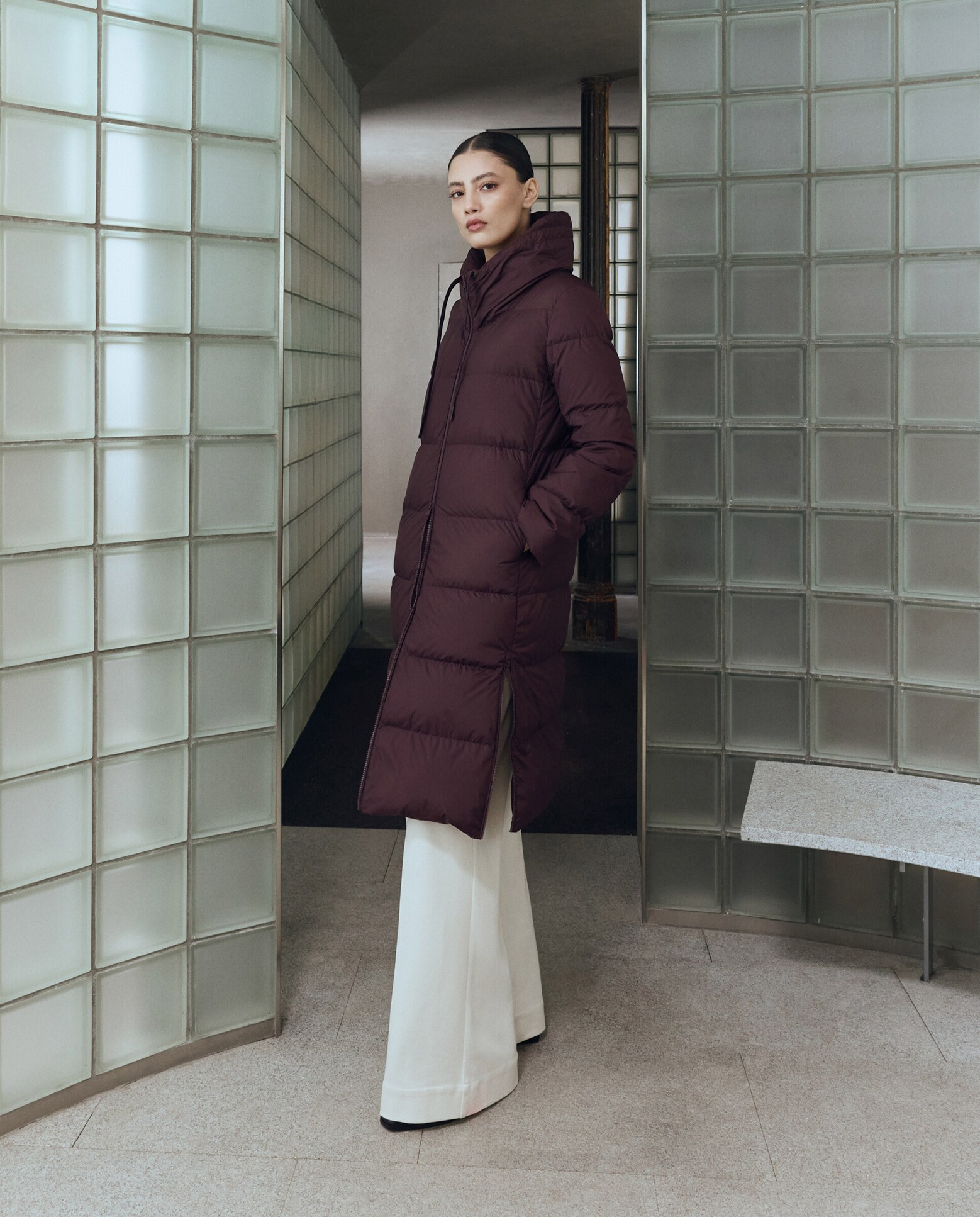 Woman Limited Woman Limited