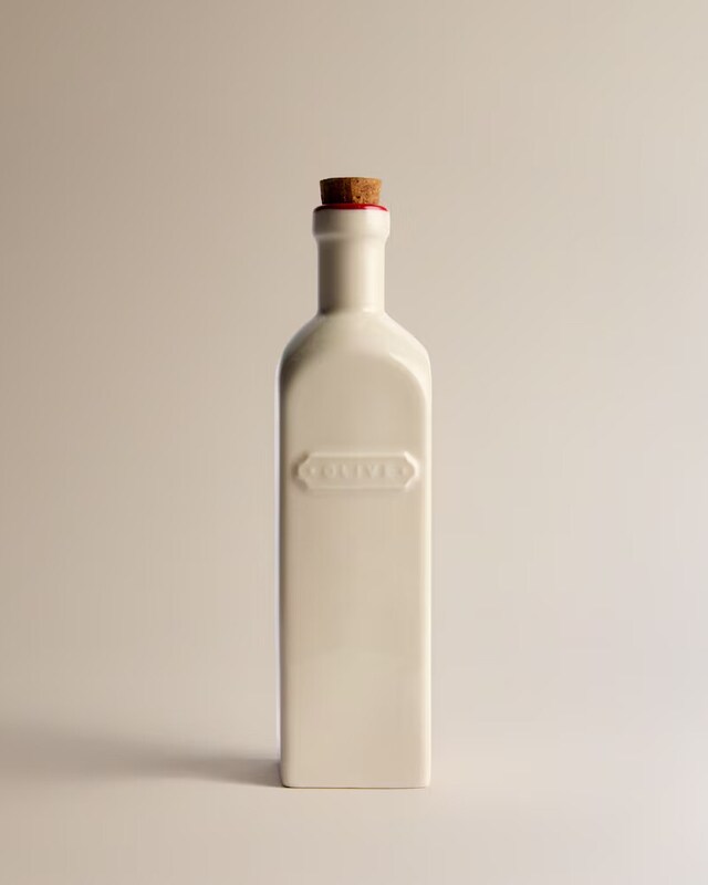 Galheteiro de cerâmica Galheteiro de cerâmica