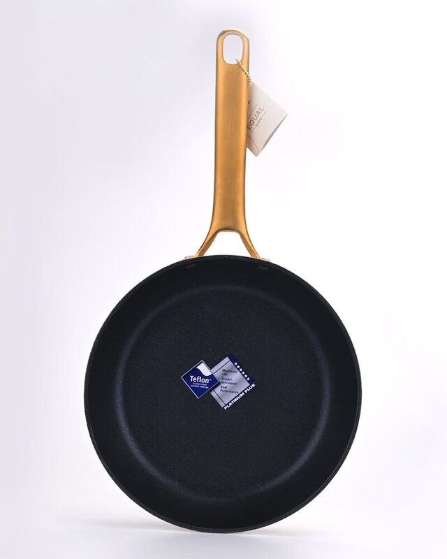 Frigideira de alumínio Frigideira de alumínio