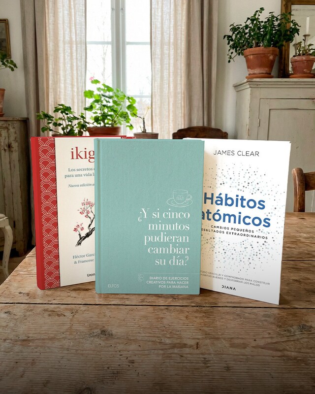 Los aliados del bienestar y el crecimiento personal. Los aliados del bienestar y el crecimiento personal.