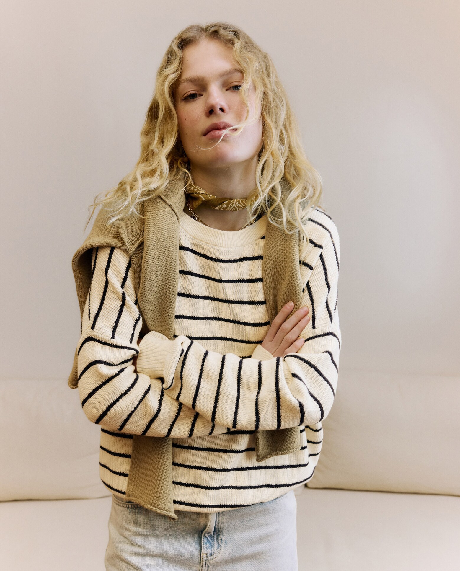 Southern Cotton Southern Cotton