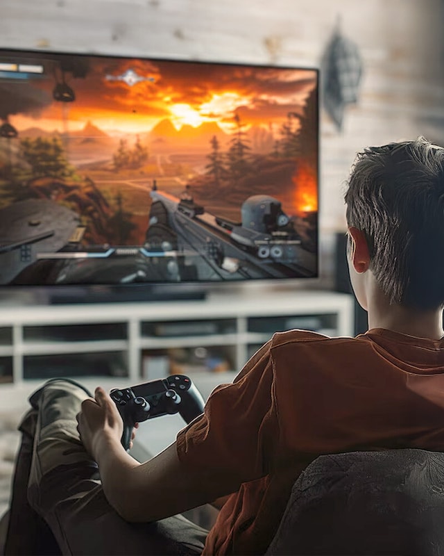 Televisores para gamers exigentes Televisores para gamers exigentes