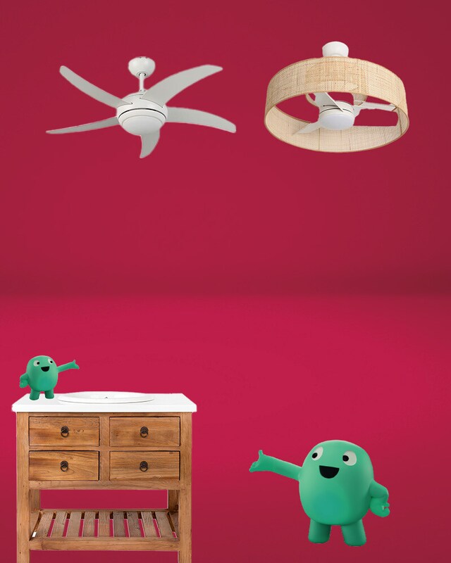 Dia sem Iva - Casa e decoração Dia sem Iva - Casa e decoração