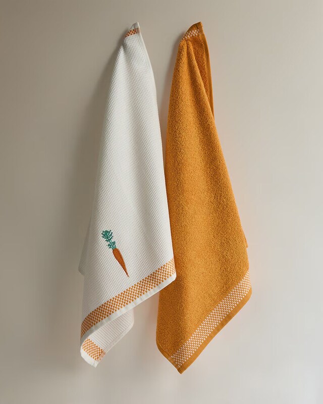 Conjuntos de 2 panos Conjuntos de 2 panos