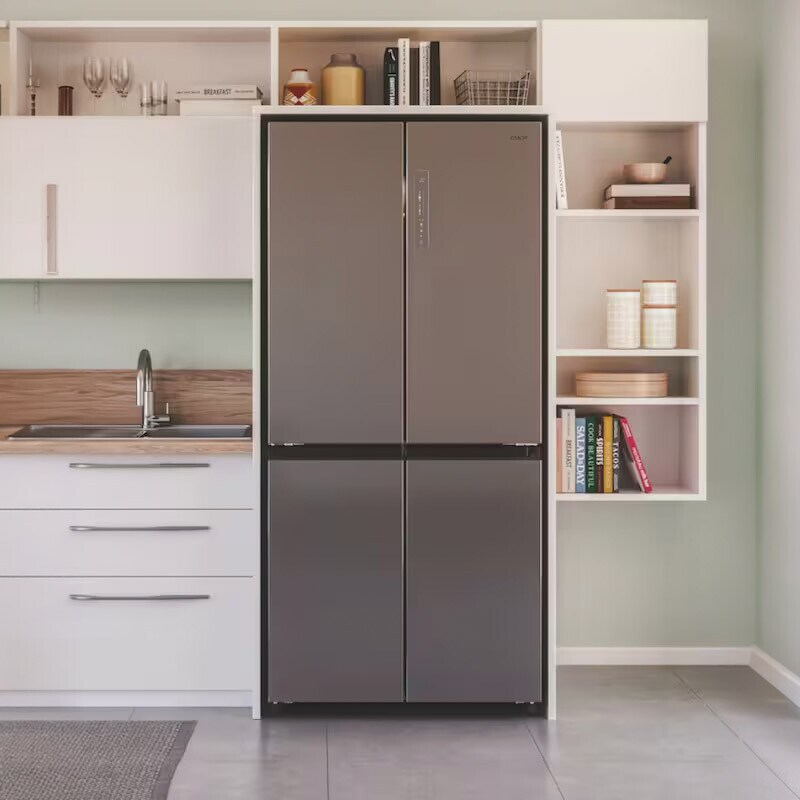 Frigoríficos y neveras Frigoríficos y neveras