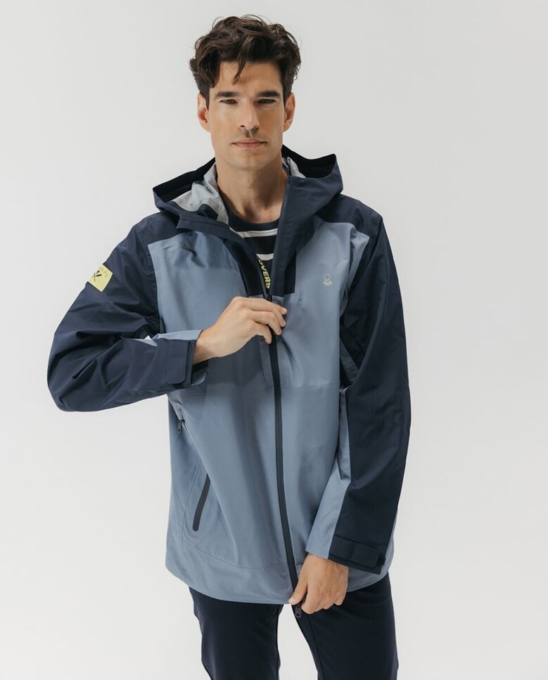 Parkas e impermeáveis Parkas e impermeáveis