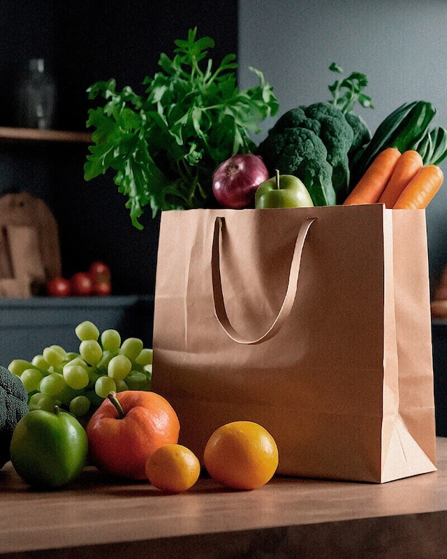 Supermercado Supermercado