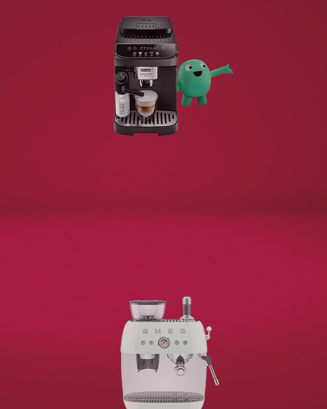 Dia sem Iva - Máquinas de café Dia sem Iva - Máquinas de café