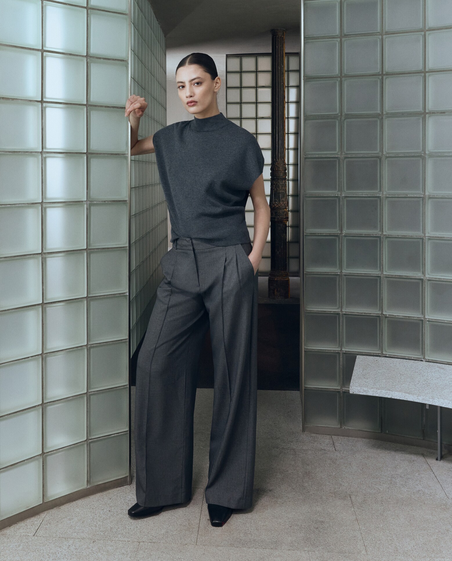 Woman Limited Woman Limited