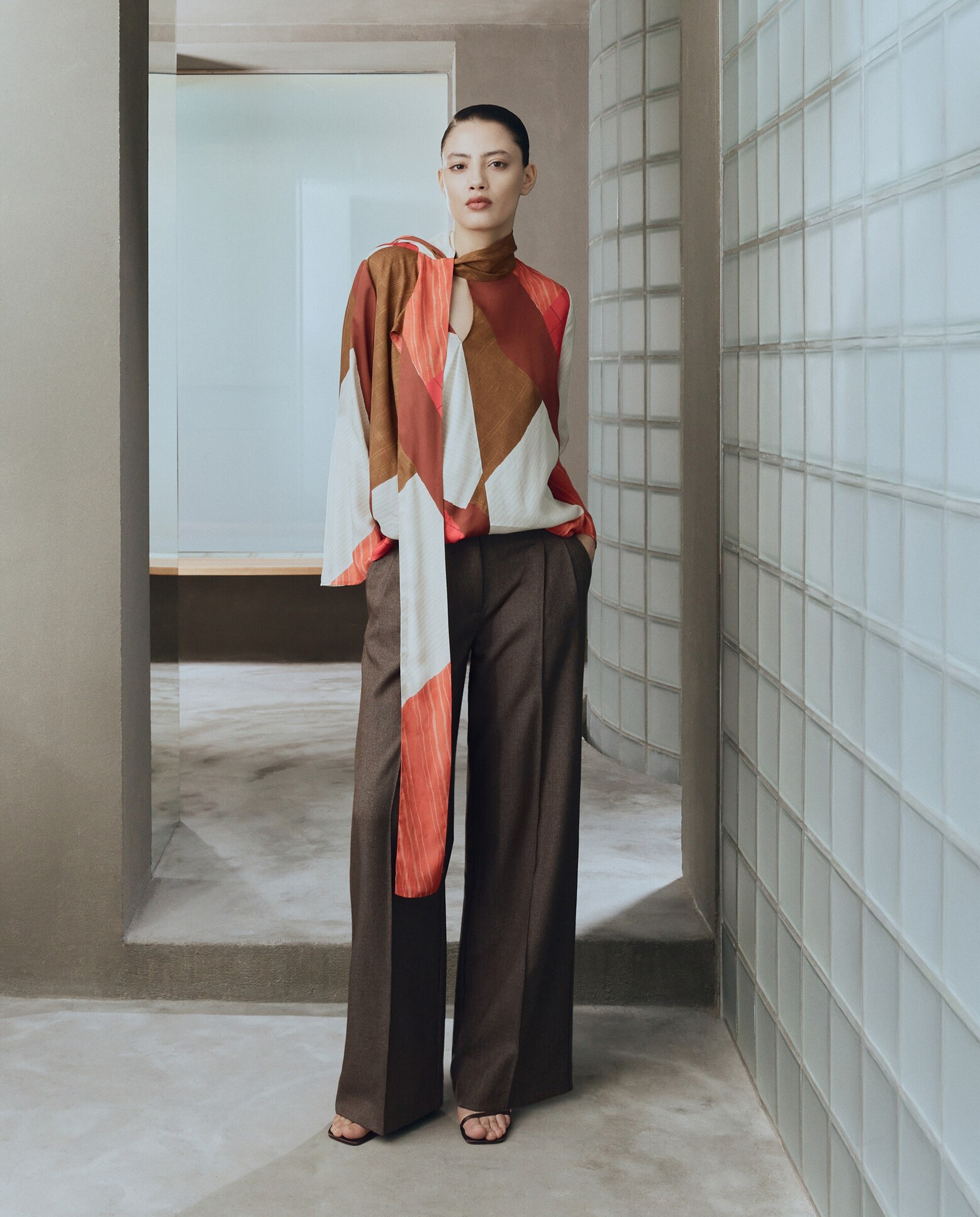 Woman Limited Woman Limited