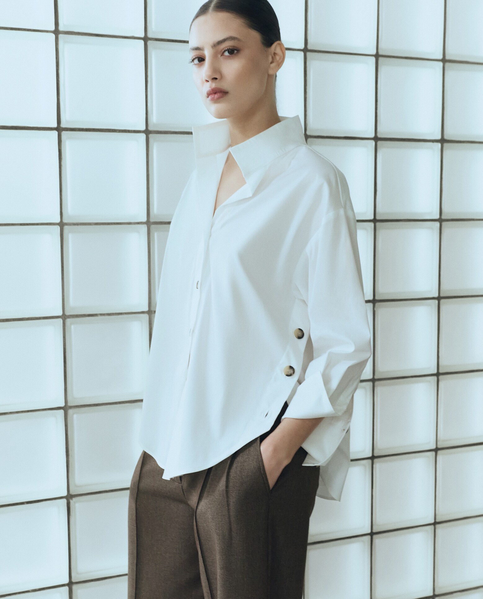 Woman Limited Woman Limited