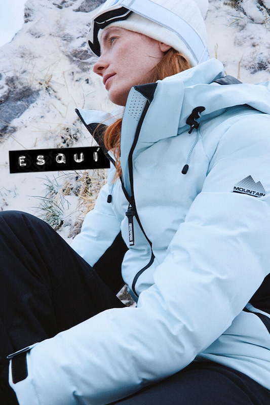 Guía de esquí Guía de esquí