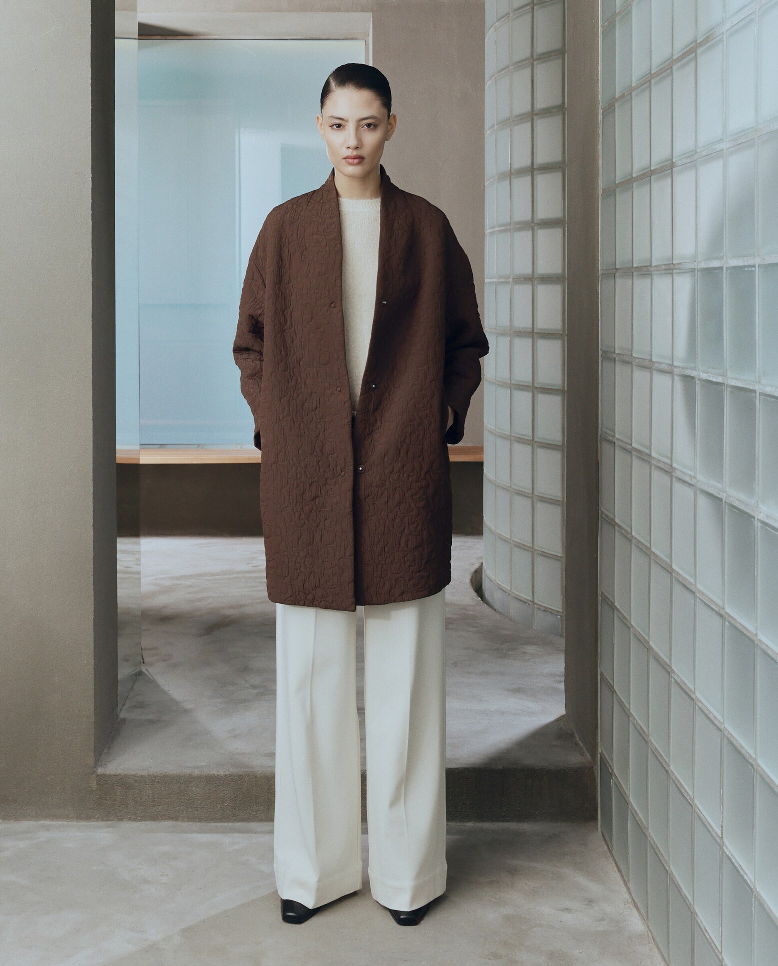 Woman Limited Woman Limited