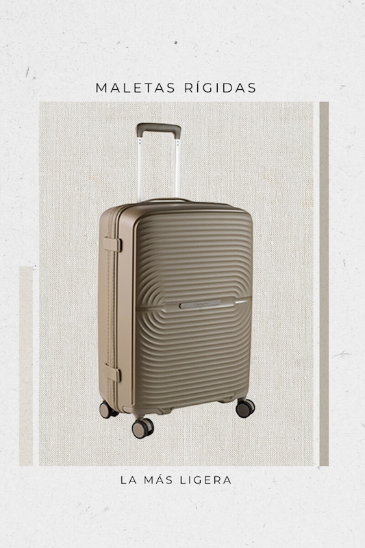 Las mejores maletas Las mejores maletas