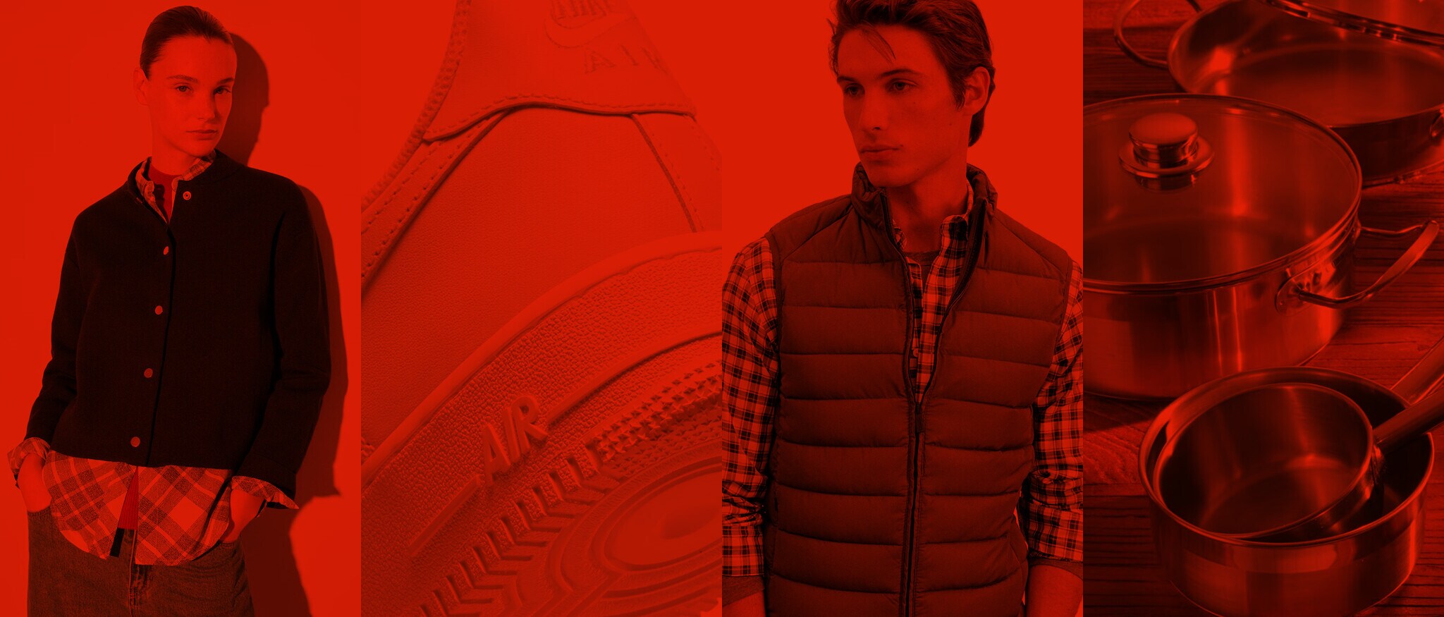 Saldos Finais até -50% Saldos Finais até -50%