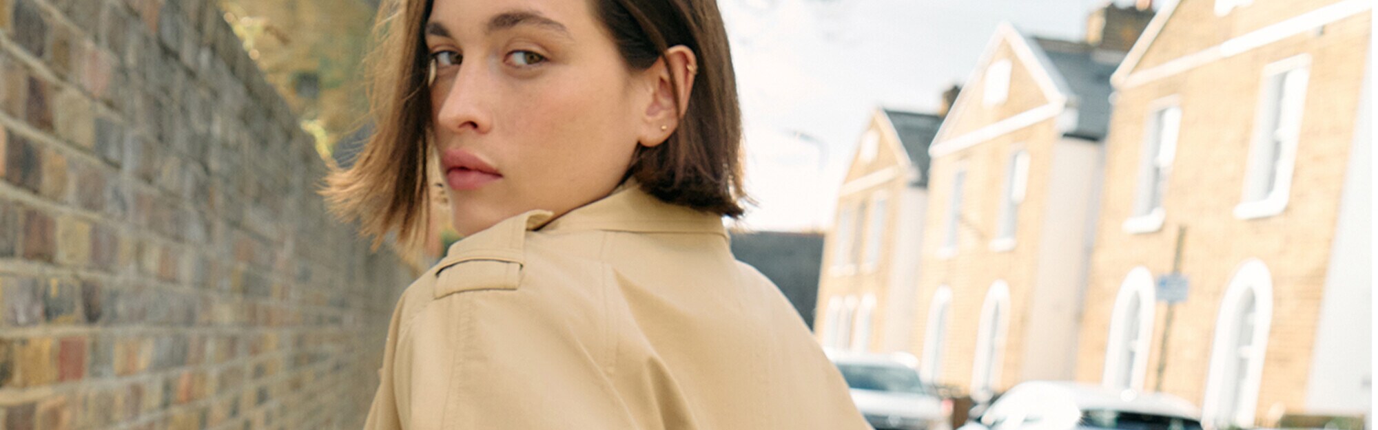 Nova coleção primavera-verão 2026 Couchel Tamanhos Grandes Mulher El Corte Inglés Nova coleção primavera-verão 2026 Couchel Tamanhos Grandes Mulher El Corte Inglés