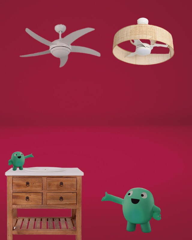 Dia sem Iva - Casa e decoração Dia sem Iva - Casa e decoração