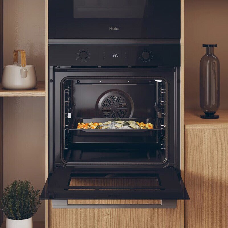 Hornos, placas y campanas Hornos, placas y campanas