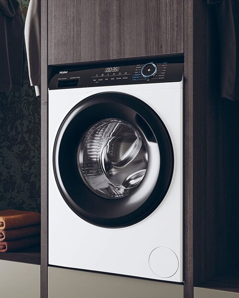 Lavadoras Ahórrate el IVA* Lavadoras Ahórrate el IVA*