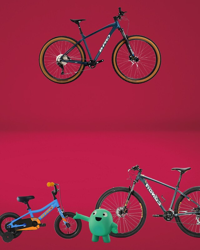 Dia sem Iva - Bicicletas Dia sem Iva - Bicicletas