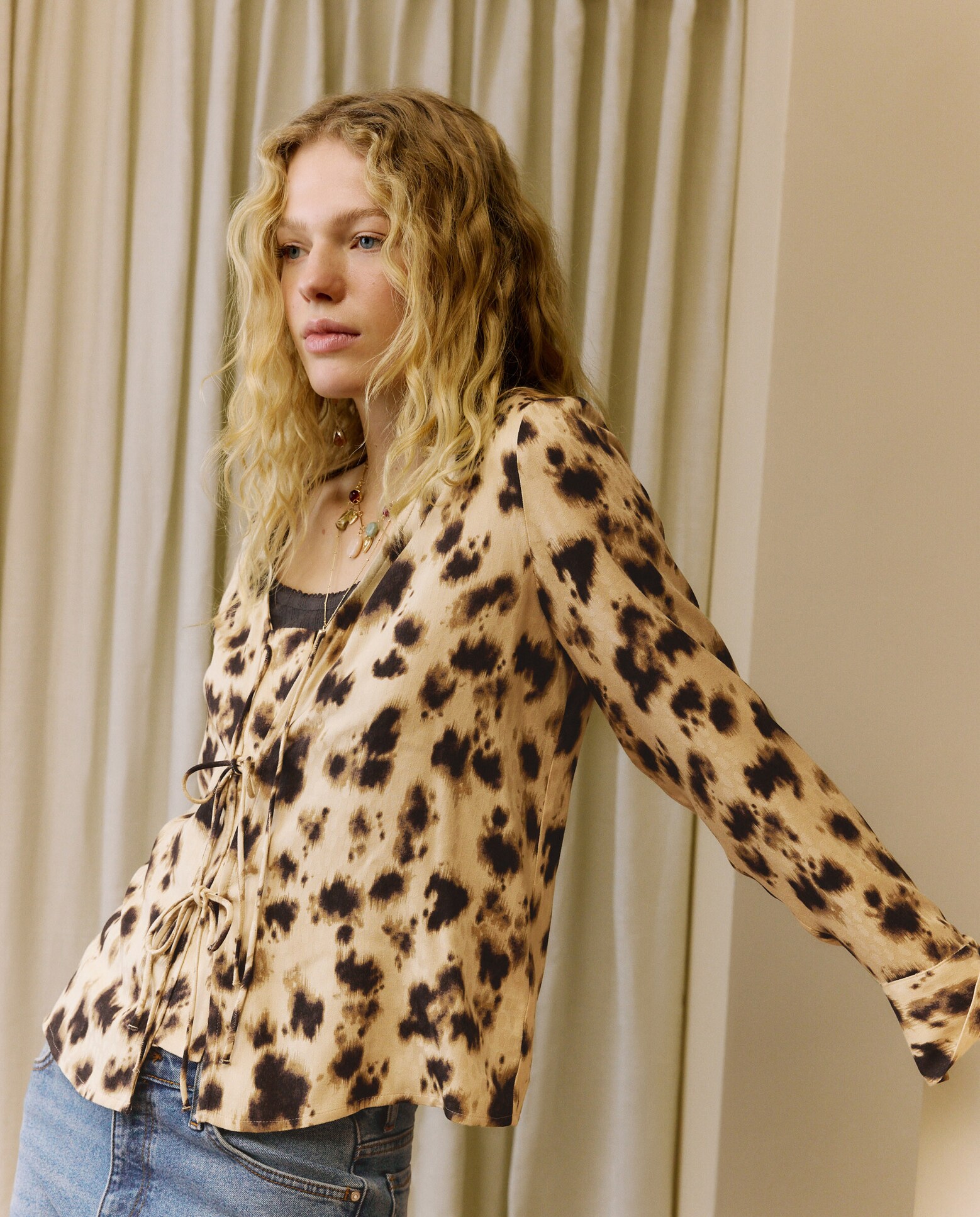 Southern Cotton Southern Cotton