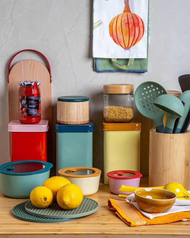 Preparar, servir, comer Preparar, servir, comer