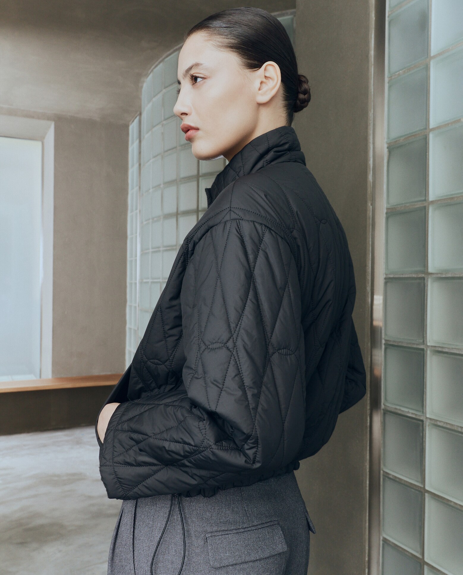 Woman Limited Woman Limited