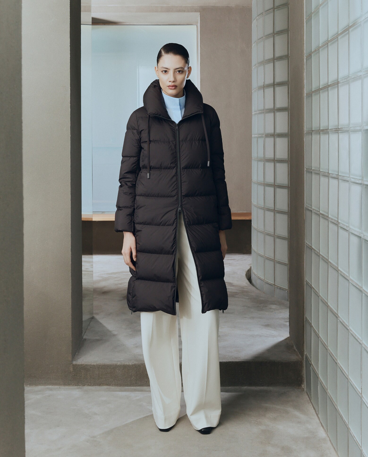 Woman Limited Woman Limited