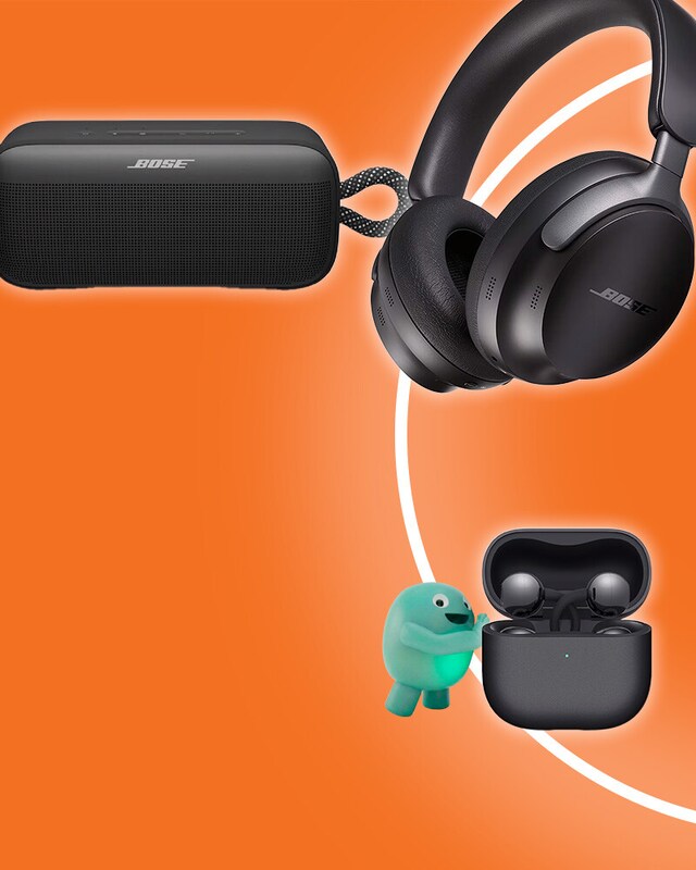 Smart Days até -40% em Som Portátil Smart Days até -40% em Som Portátil