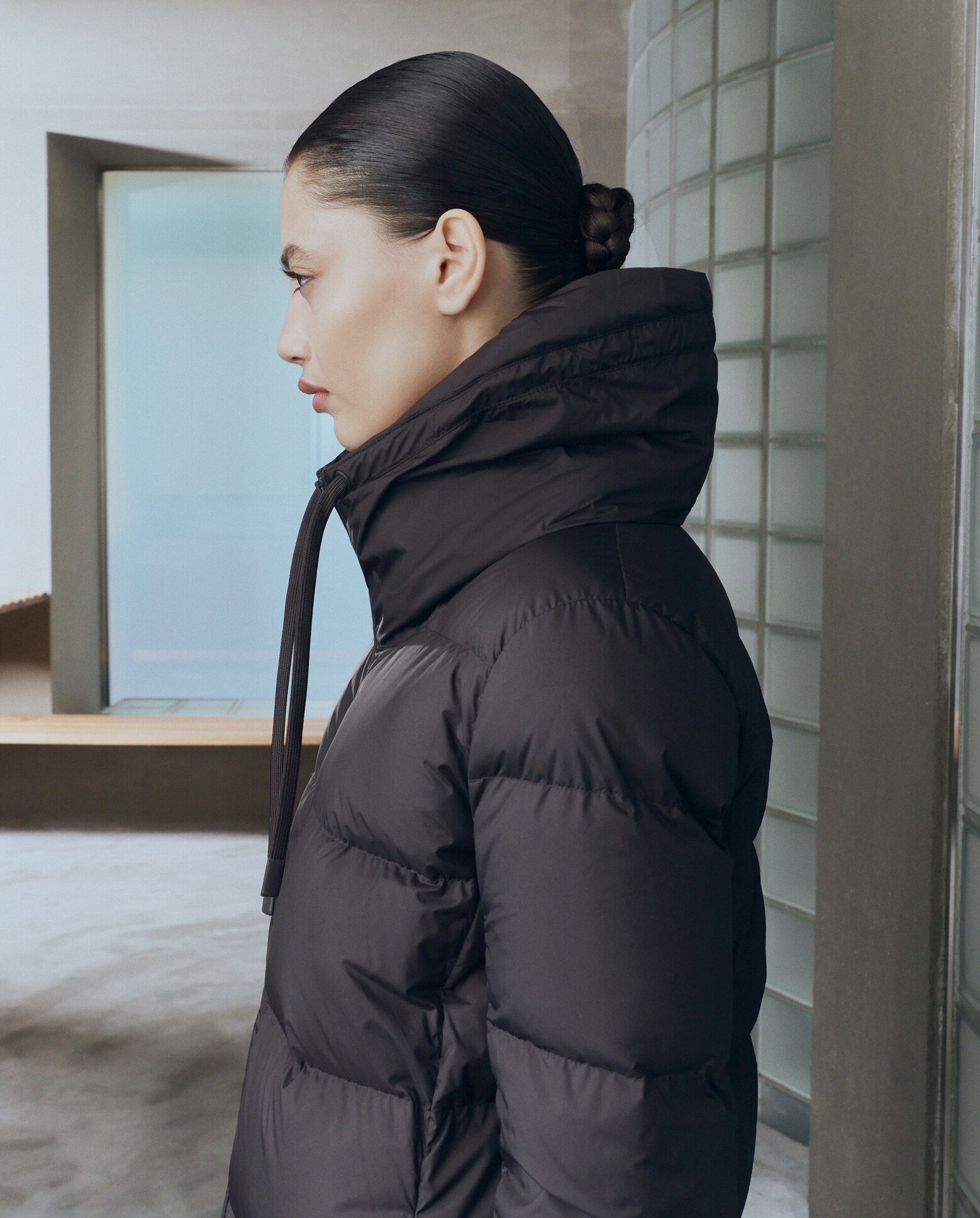 Woman Limited Woman Limited