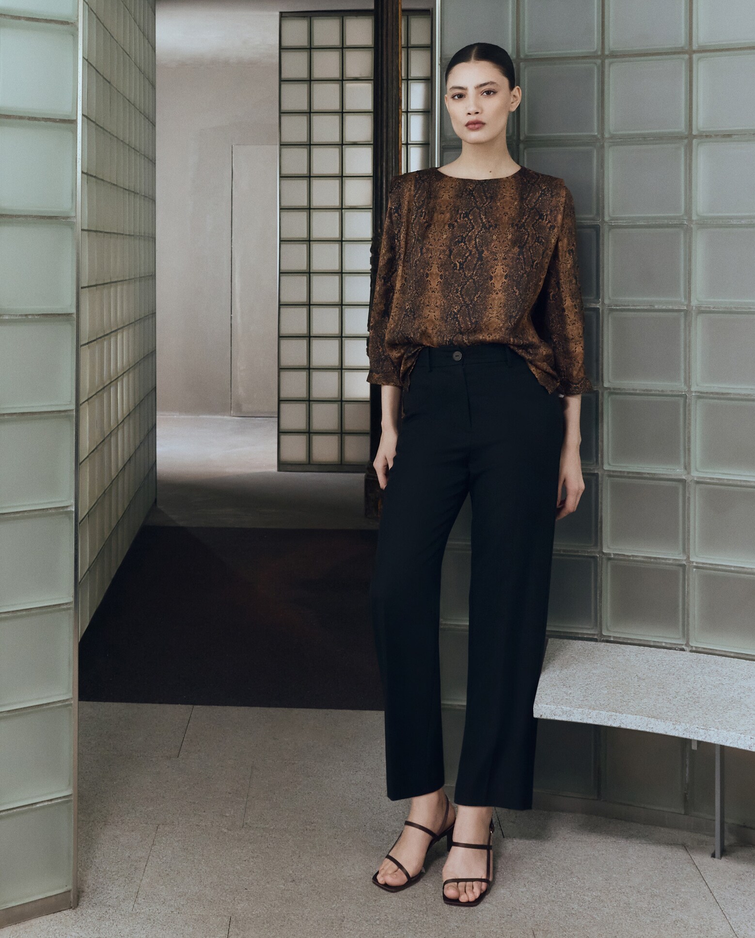 Woman Limited Woman Limited