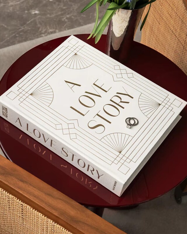 Presentes Originais Presentes Originais