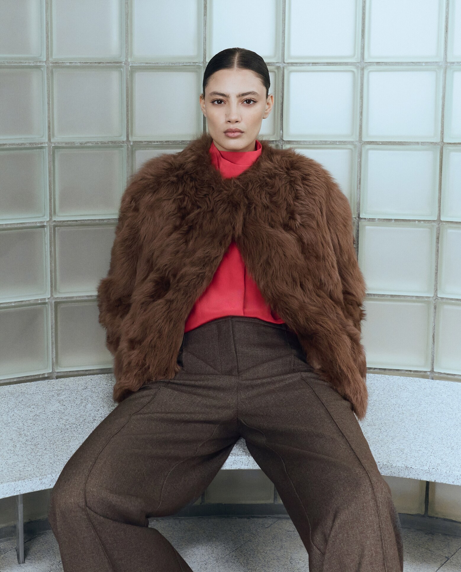 Woman Limited Woman Limited