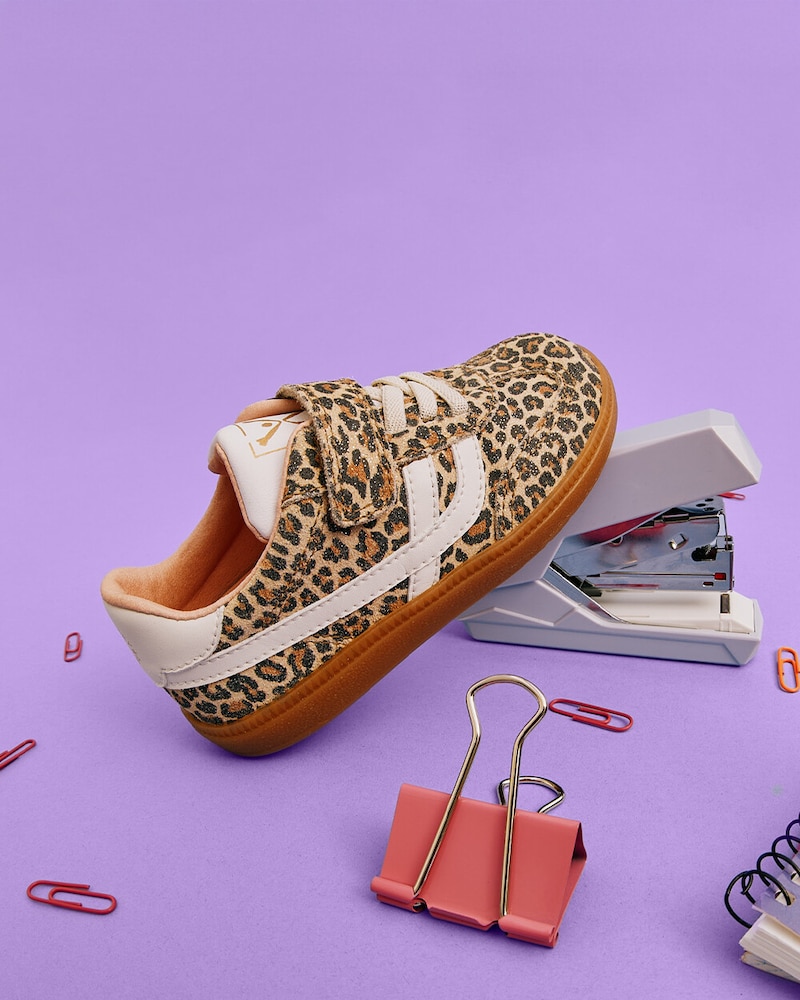 Zapatillas infantil hasta -50% Zapatillas infantil hasta -50%