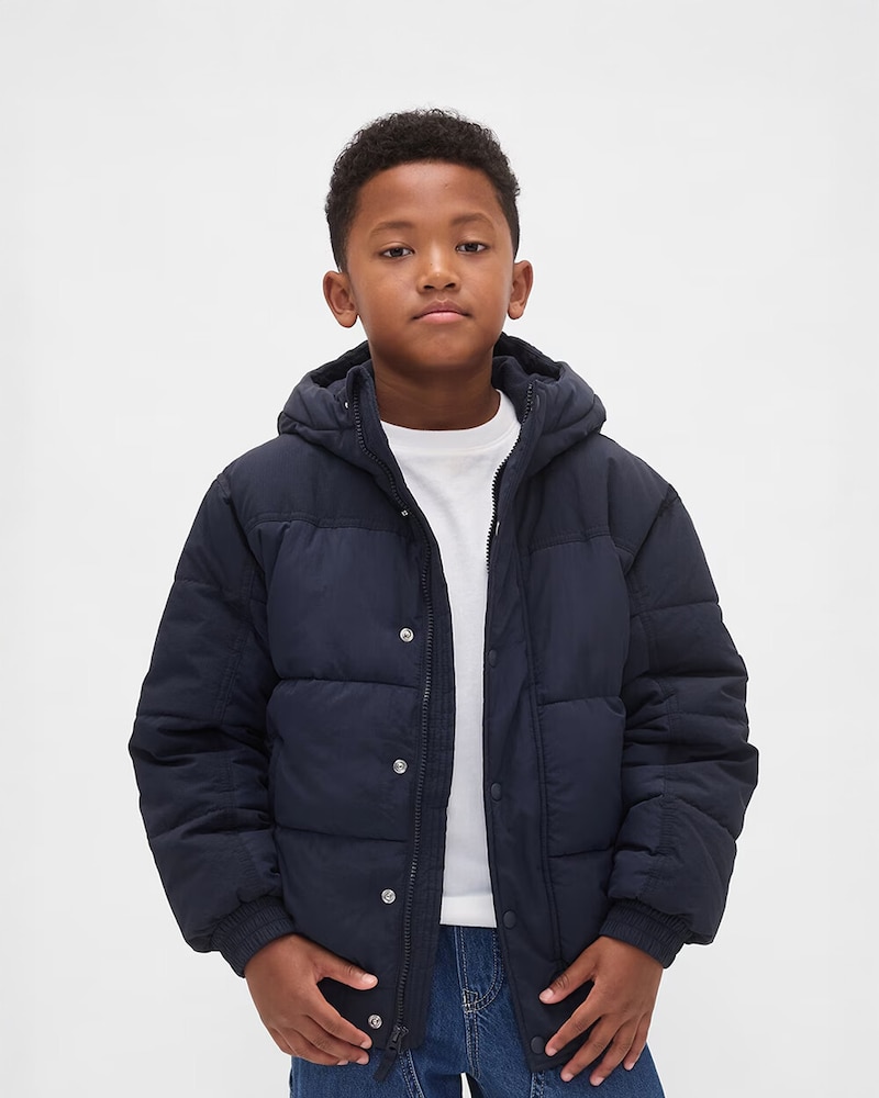 Abrigos infantil hasta -50% Abrigos infantil hasta -50%