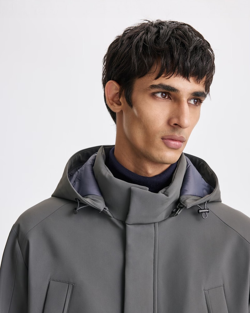 Abrigos hombre hasta -50% Abrigos hombre hasta -50%