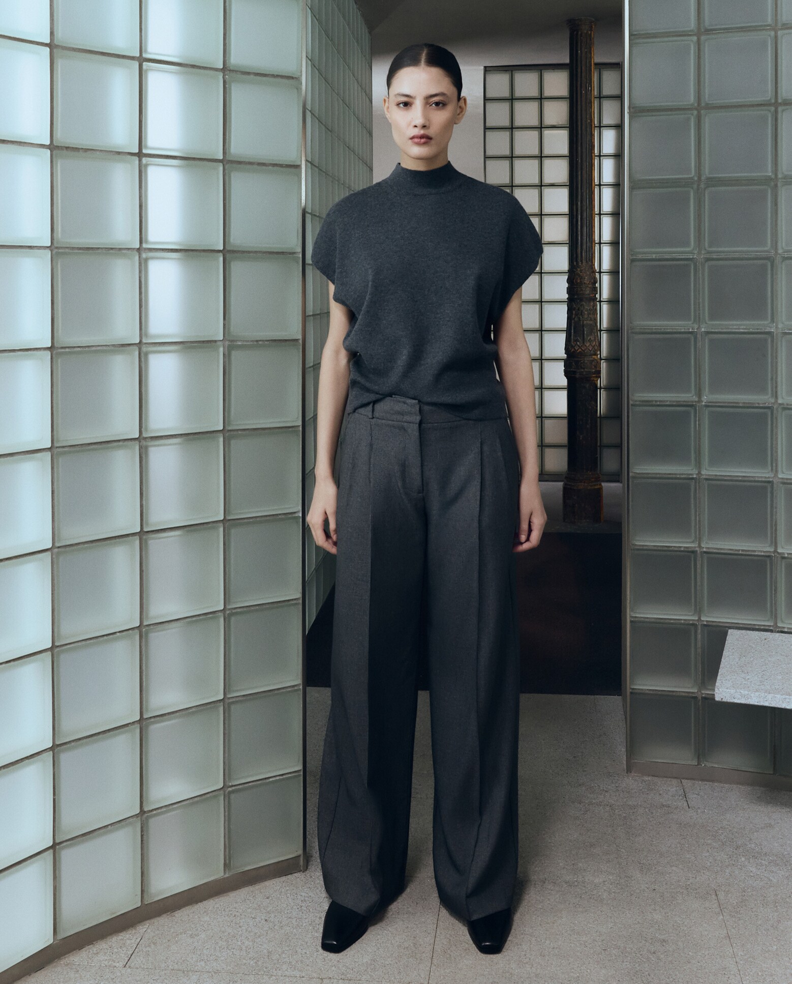 Woman Limited Woman Limited