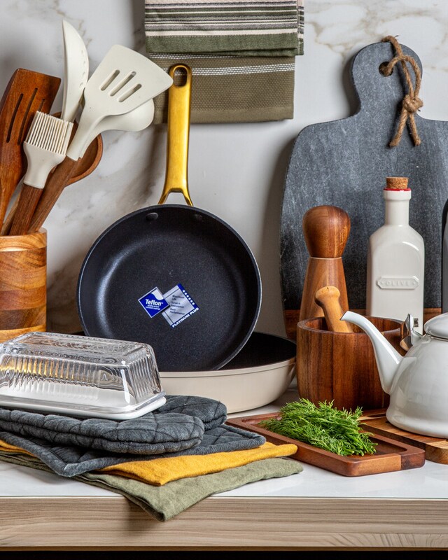 Arroz de couve flor com salmão Arroz de couve flor com salmão