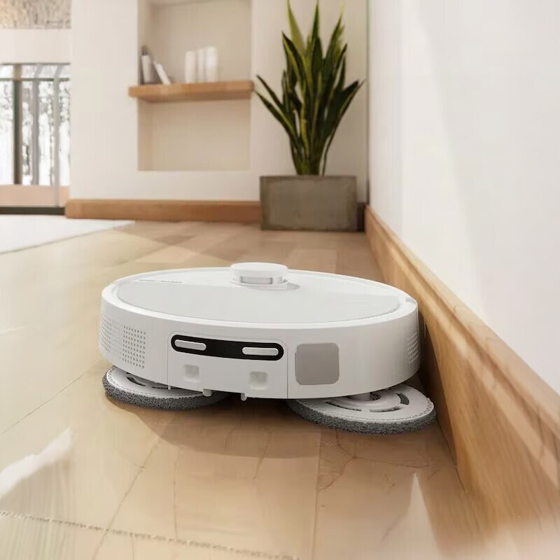 Aspiración y limpieza Aspiración y limpieza