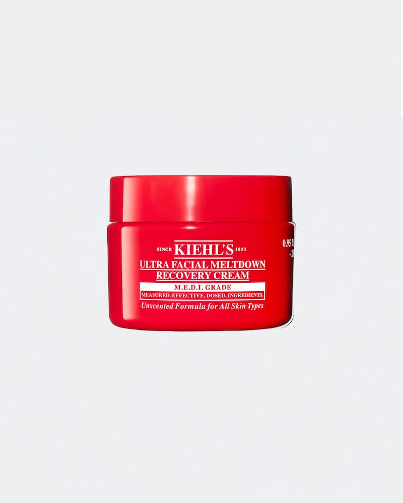 Kiehl's Crema Hidratante Ultra Facial Meltdown Recovery Kiehl's Crema Hidratante Ultra Facial Meltdown Recovery