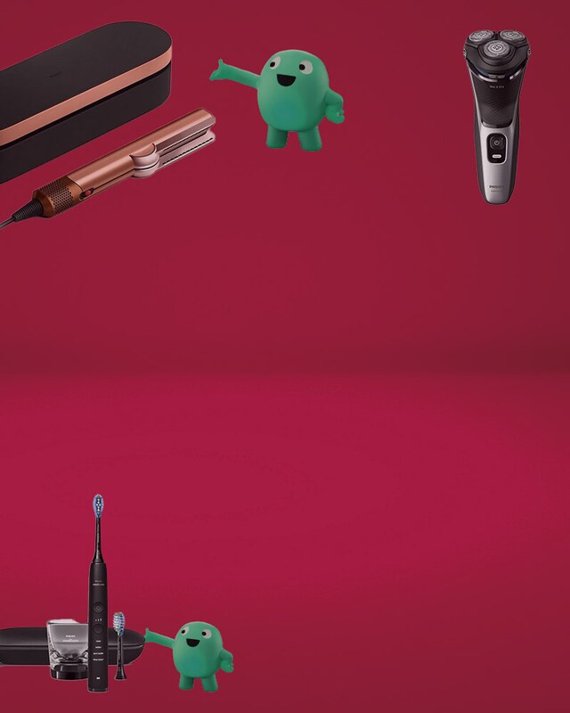 Dia sem Iva - Cuidado pessoal Dia sem Iva - Cuidado pessoal