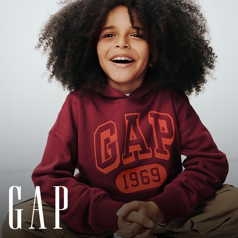 Aproveitar os Saldos até -50% na marca GAP em Moda Infantil na loja online do El Corte Inglés Aproveitar os Saldos até -50% na marca GAP em Moda Infantil na loja online do El Corte Inglés