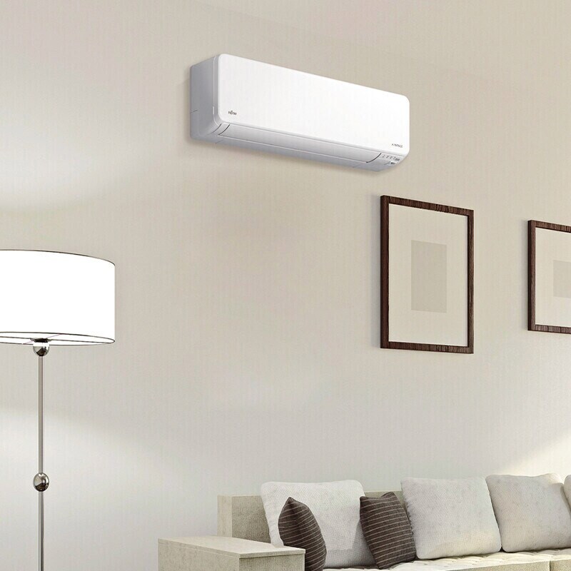 Climatización Climatización