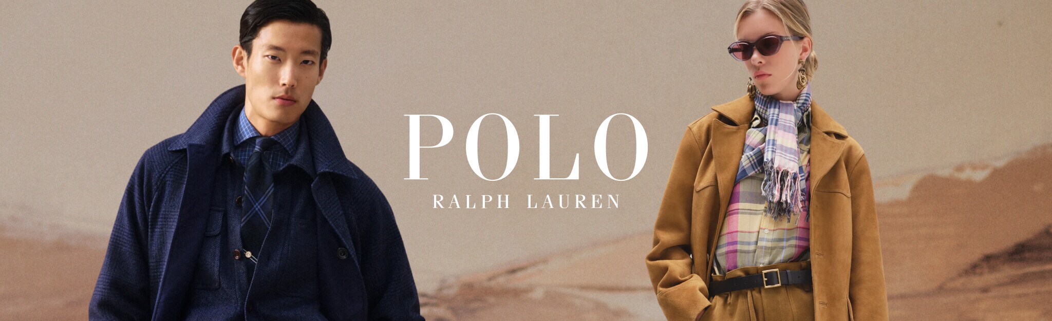 Conheça a marca Polo Ralph Lauren na loja online do El Corte Inglés Conheça a marca Polo Ralph Lauren na loja online do El Corte Inglés