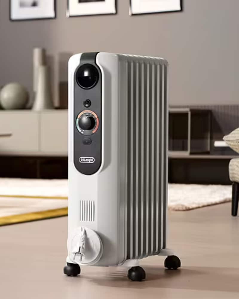 Aire acondicionado, emisores térmicos, radiadores… Ahórrate el IVA* Aire acondicionado, emisores térmicos, radiadores… Ahórrate el IVA*