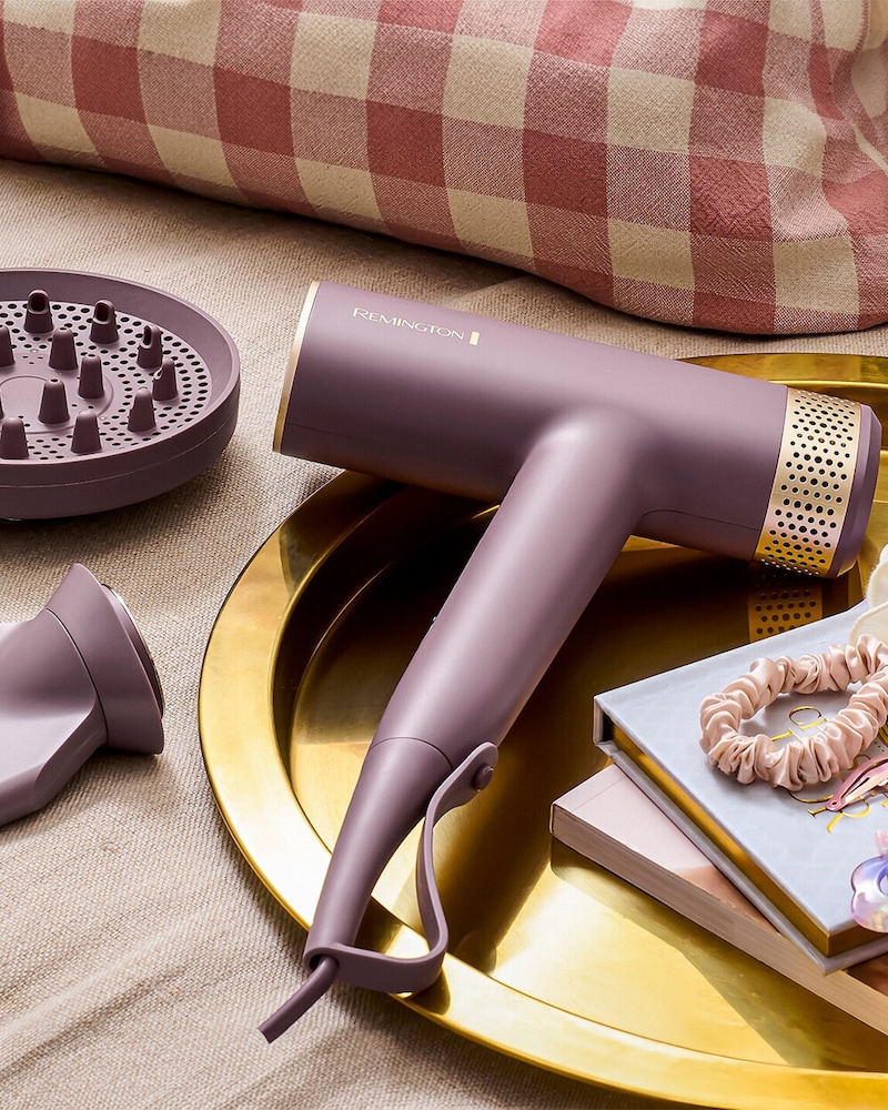 Moldeadores, secadores, afeitadoras… Ahórrate el IVA* Moldeadores, secadores, afeitadoras… Ahórrate el IVA*